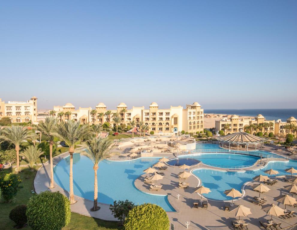 Serenity Alpha Beach (Ex Serenity Makadi Beach)