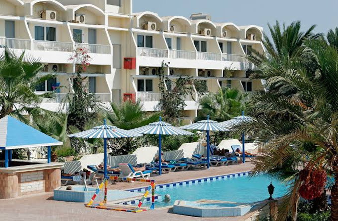 EMPIRE HOTEL AQUA PARK