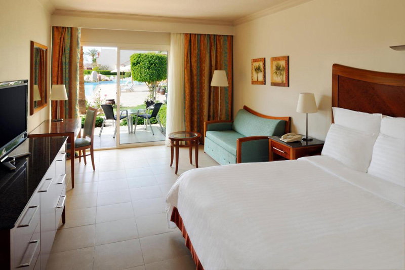 Naama Bay Promenade Resort(Ex. Marriott Beach )