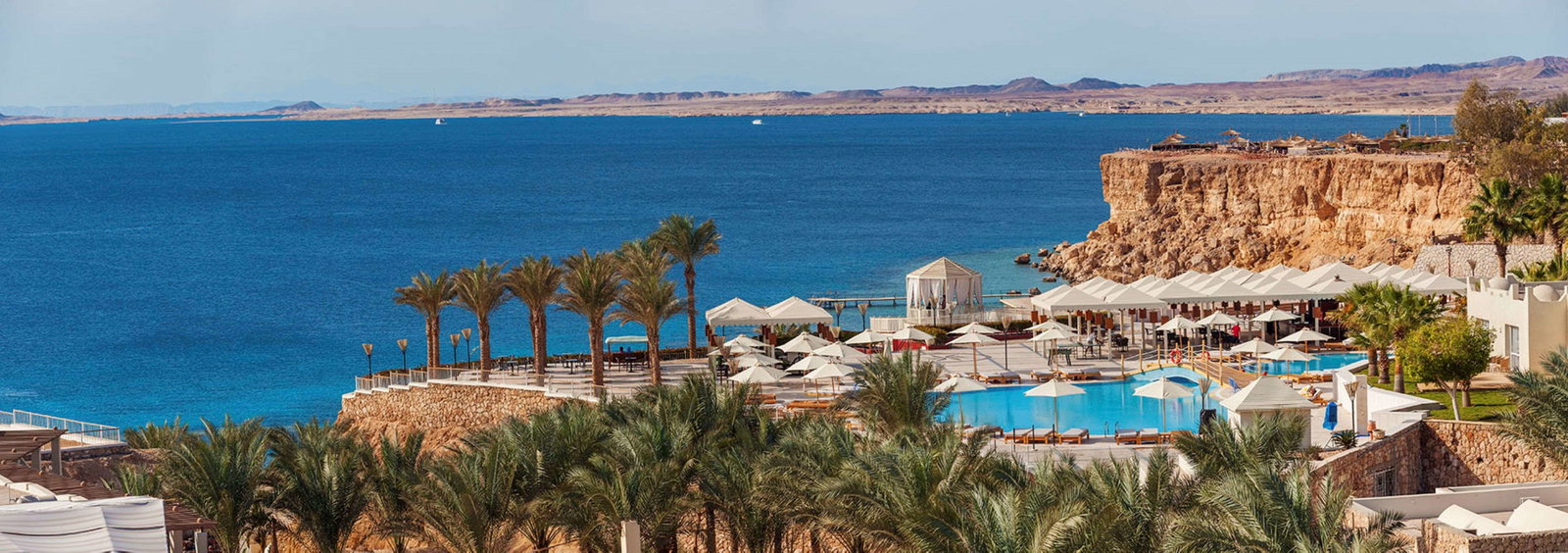 Reef Oasis Beach Resort