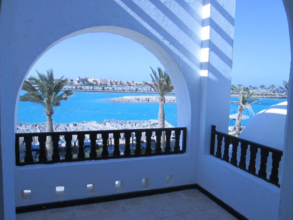 Arabella Azur Resort