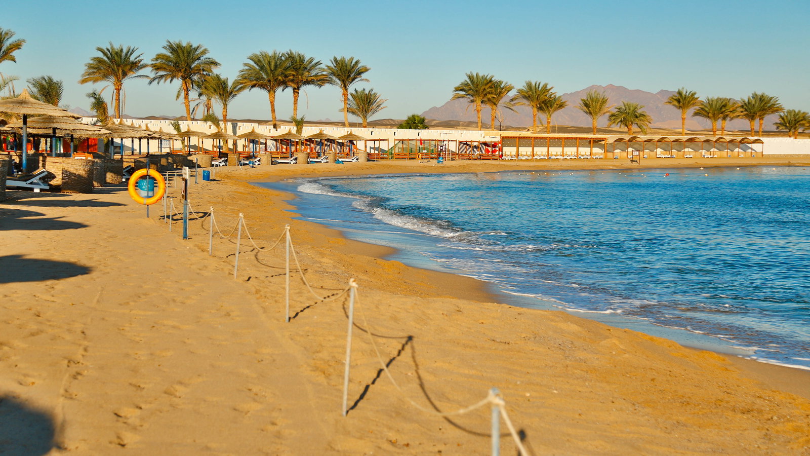 Coral Sun Beach Hotel