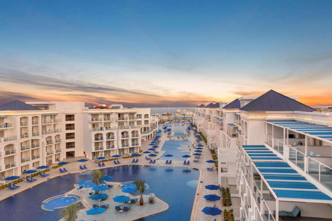 Pickalbatros Blu Spa Resort