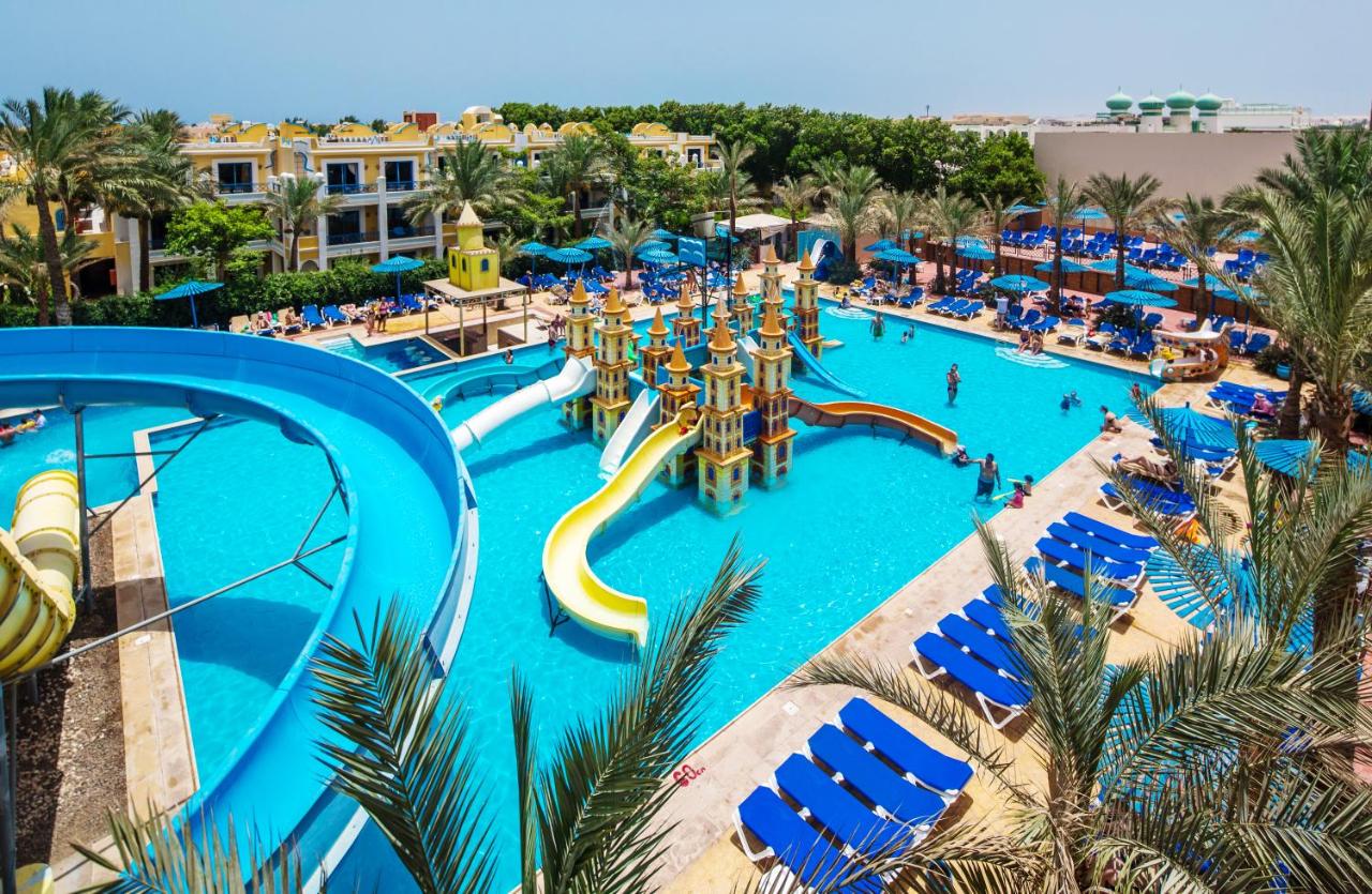 Mirage Bay Resort &amp; Aquapark