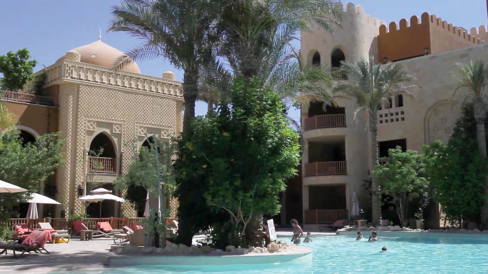 Grand Waterworld Makadi