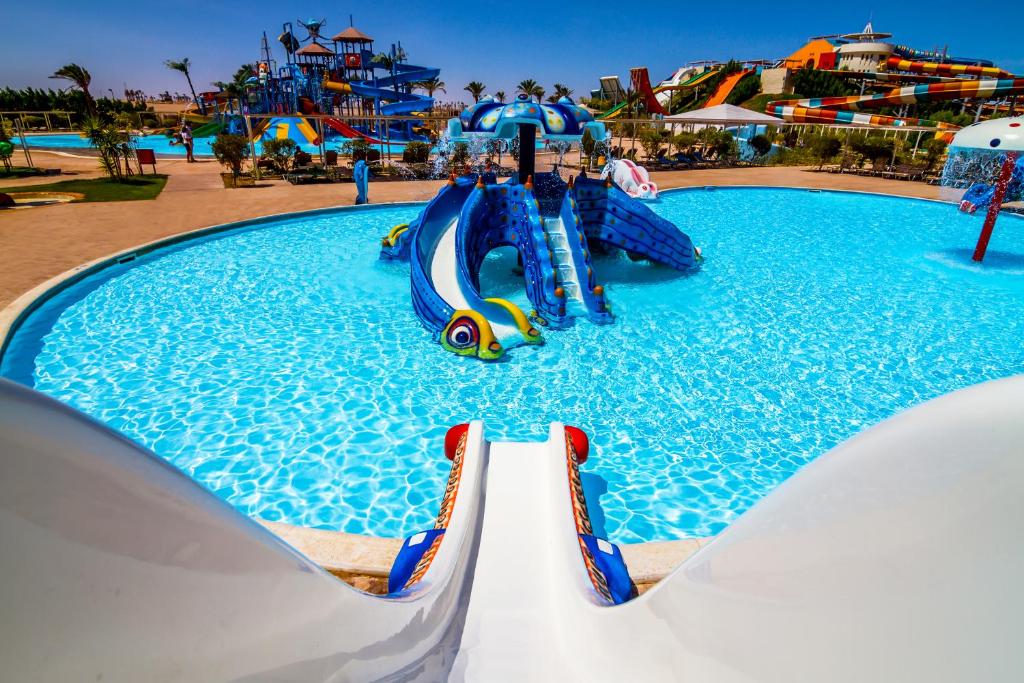 Iberotel Makadi Beach