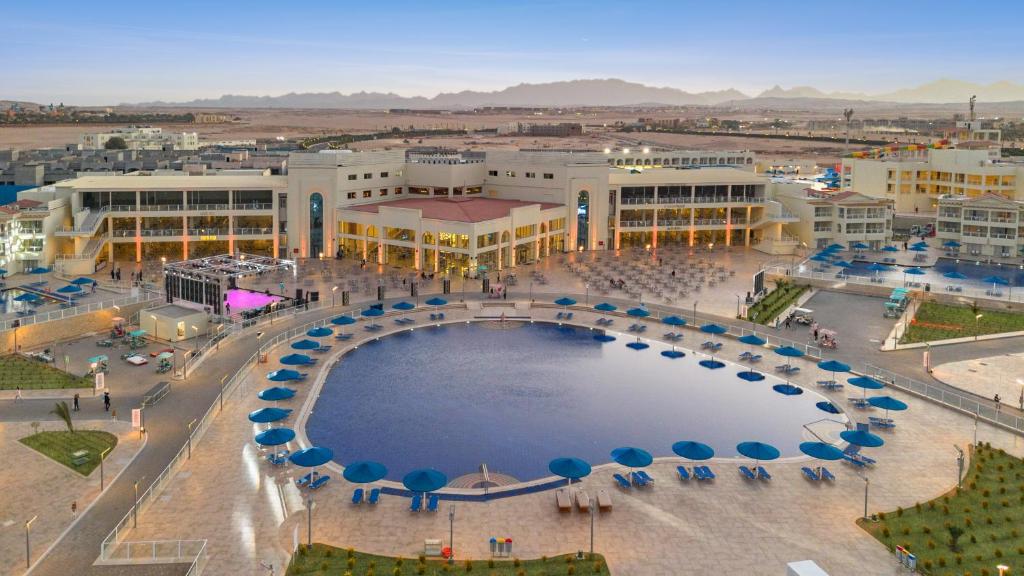 Albatros Makadi Resort