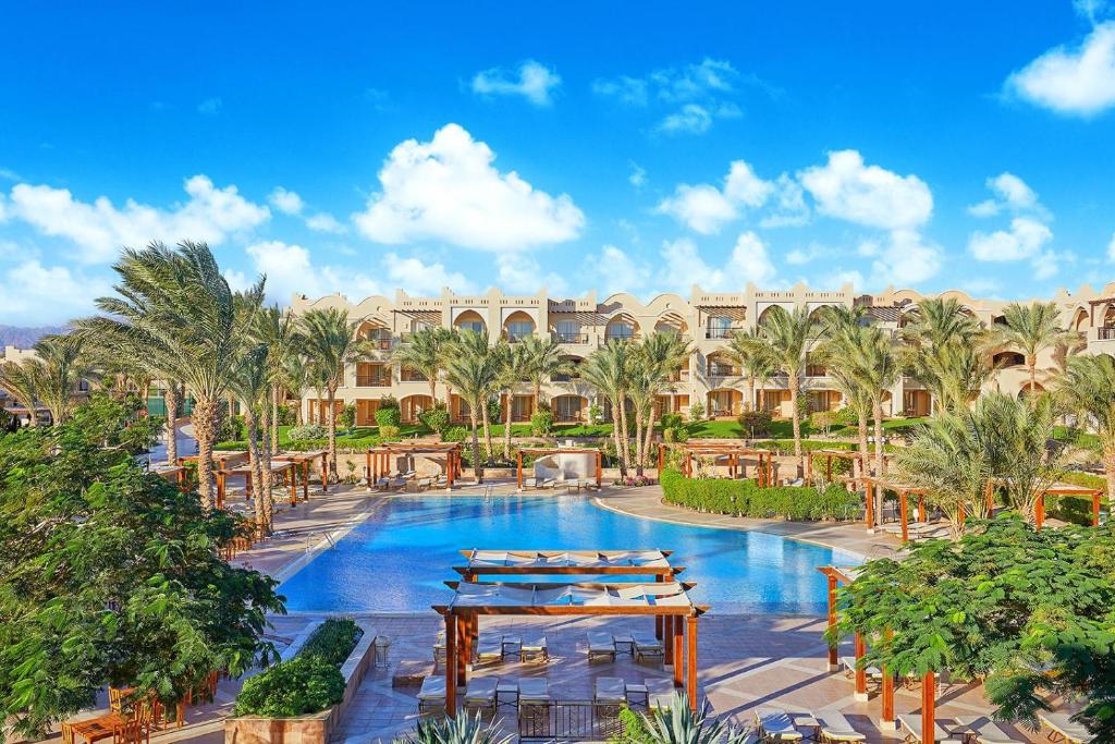Jaz Makadi Star Resort