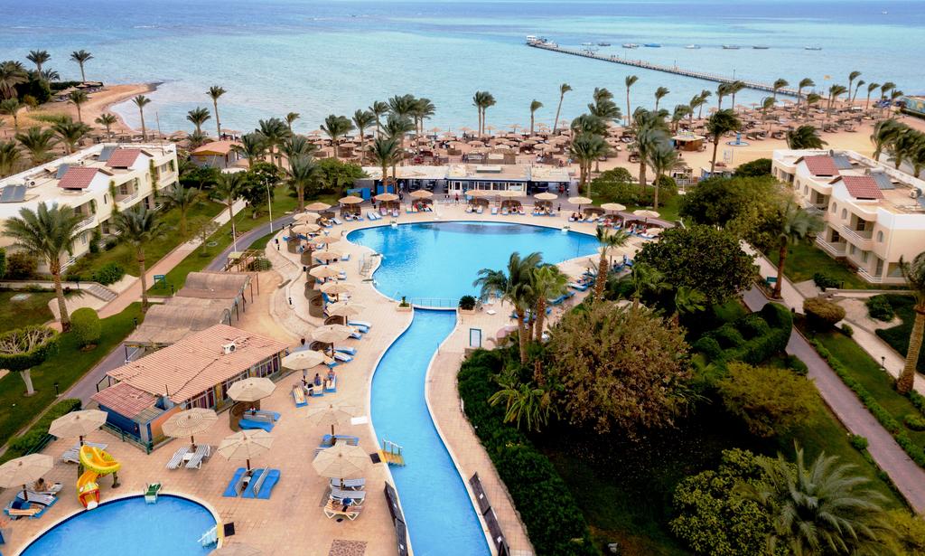 Hurghada Golden Beach Resort