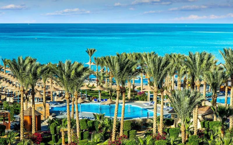 Hawaii Riviera Resort