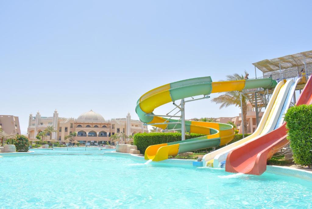 Jasmine Palace Resort