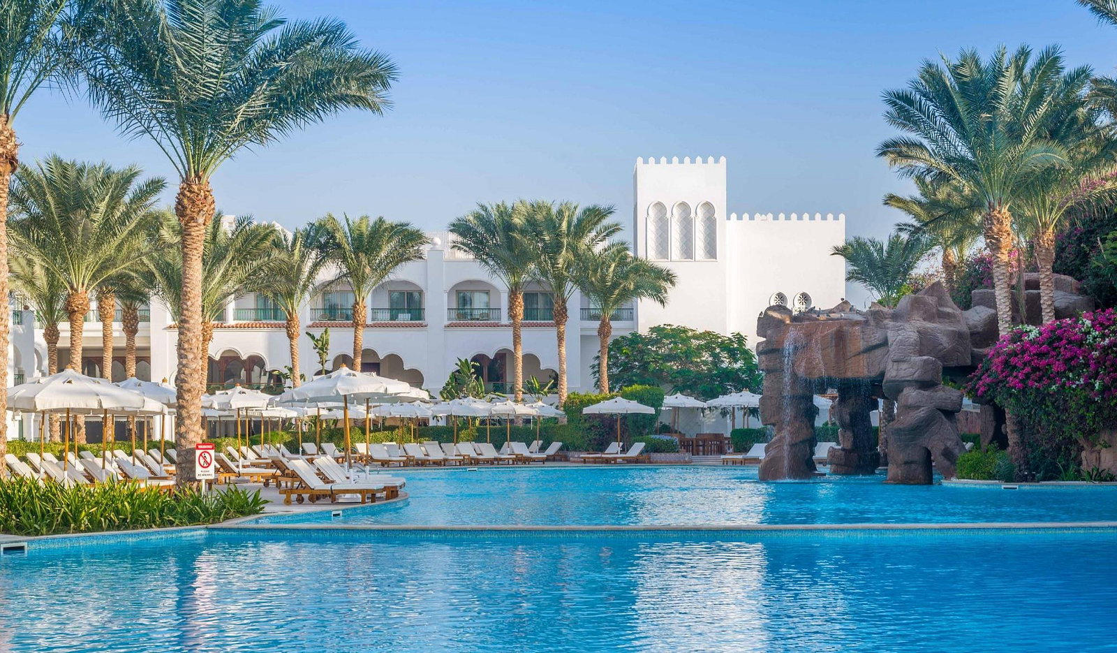 Baron Palms Sharm El Sheikh