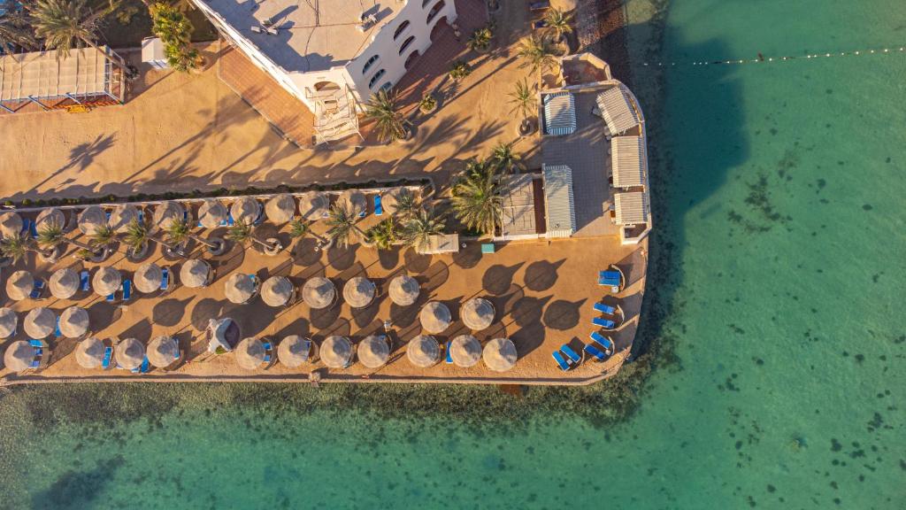 Bel Air Azur Resort (Adults Only)