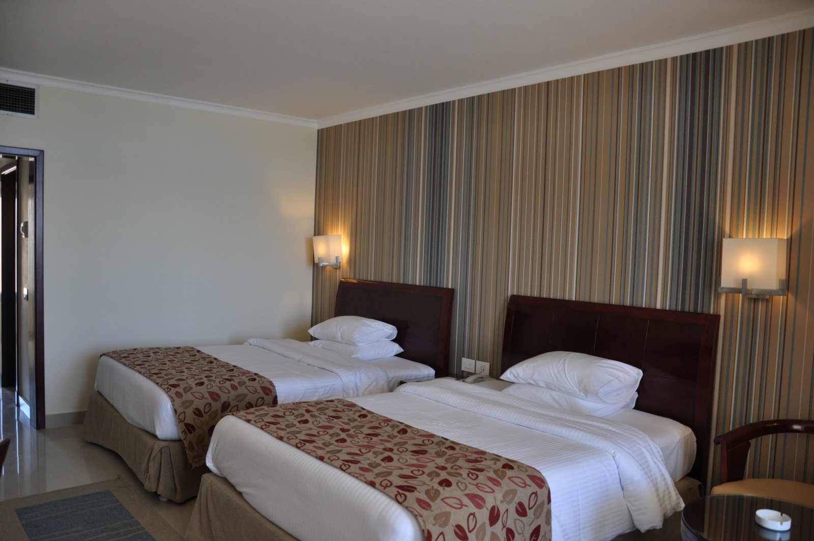 Marina Sharm Hotel