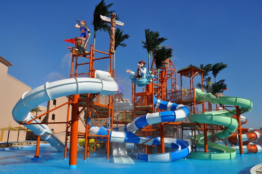 Albatros Aqua Blu Resort