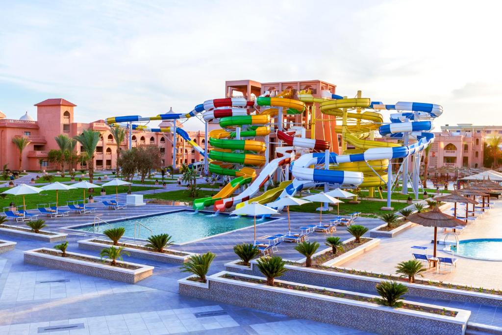 Albatros Aqua Park