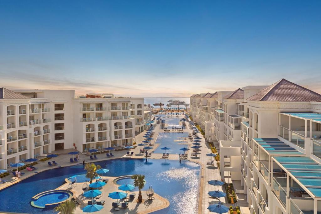 Albatros Blu Spa