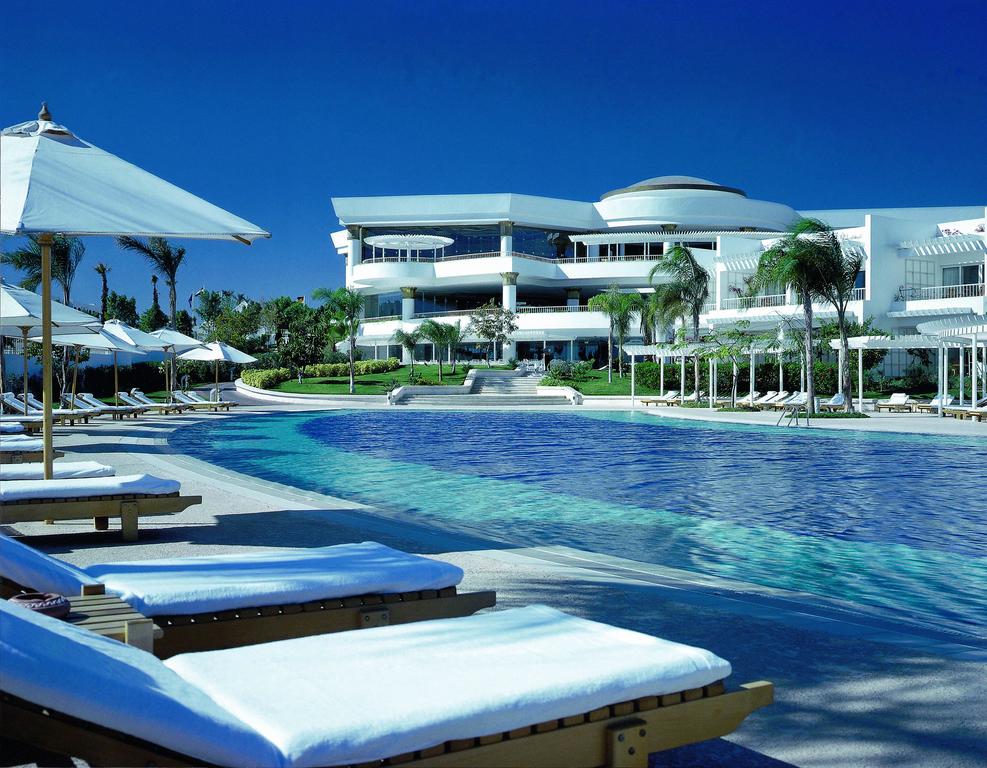 Monte Carlo Sharm Resort &amp; Spa