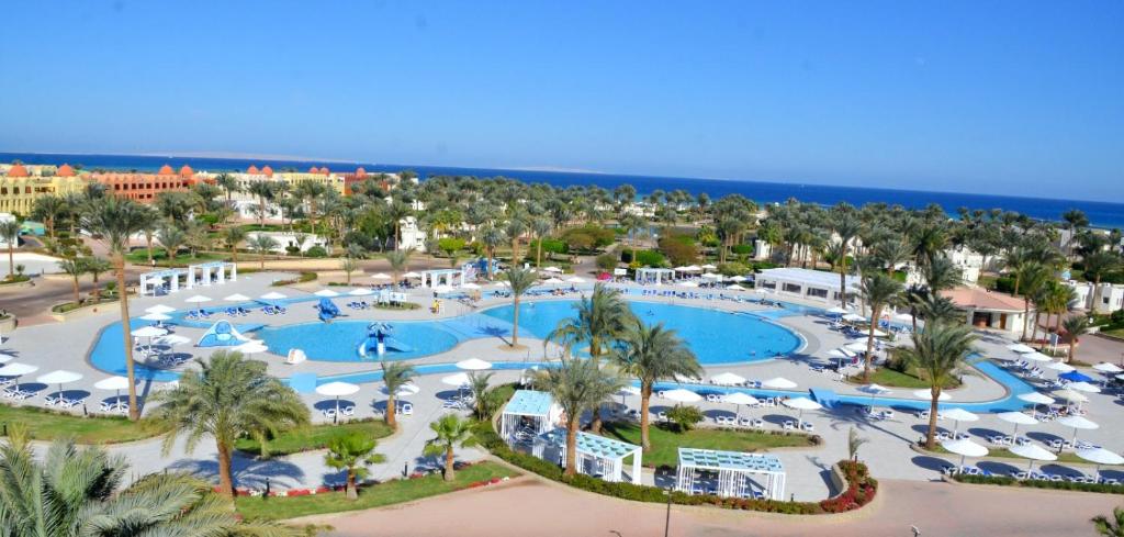 Pharaoh Azur Resort (Ex.sonesta Pharaoh Beach Resort)