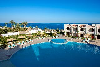 Sunrise Montemare Resort-Grand Select(Adult Only)