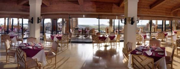 The Cascades Golf Resort Spa &amp;Thalasso
