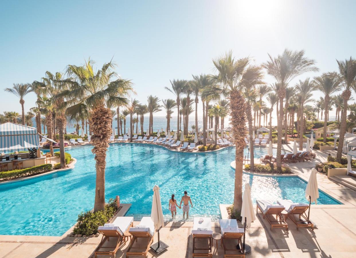 Four Seasons Resort Sharm
