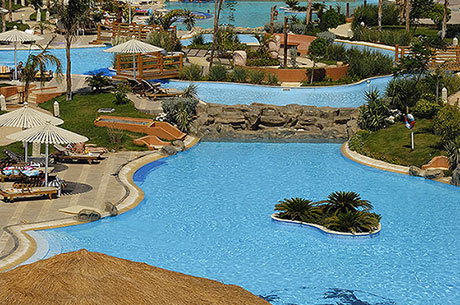Jaz Casa Del Mar Resort