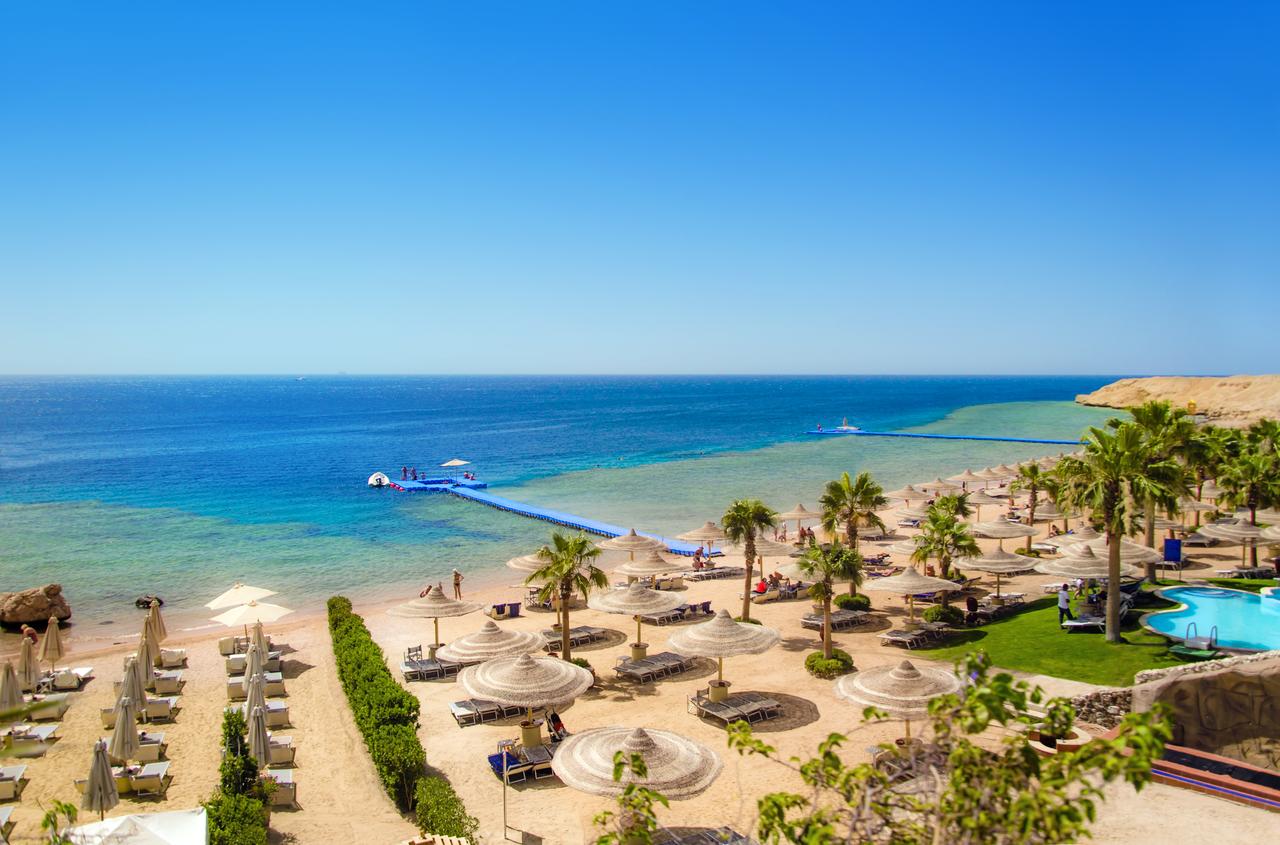 Royal Savoy Sharm El Sheikh