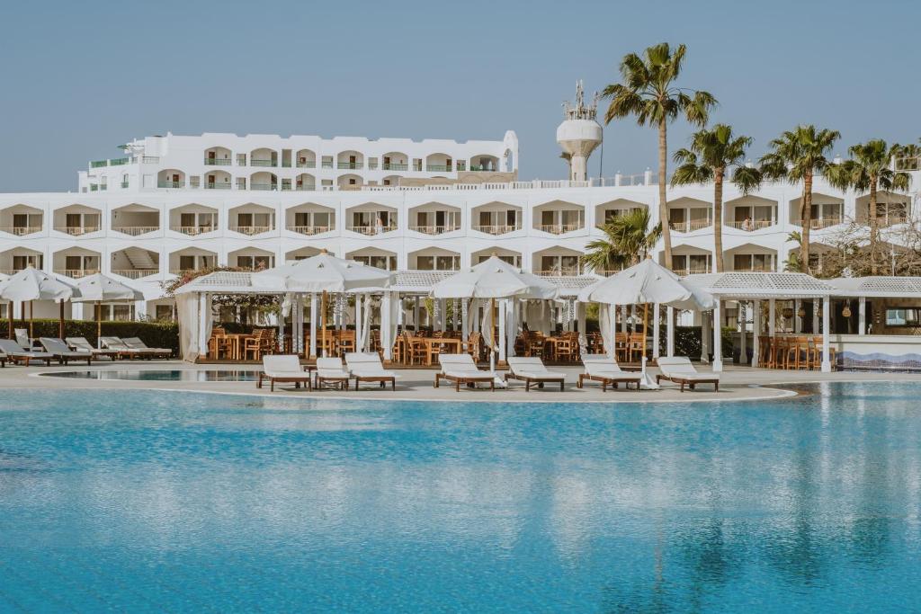 Baron Resort Sharm Elsheikh