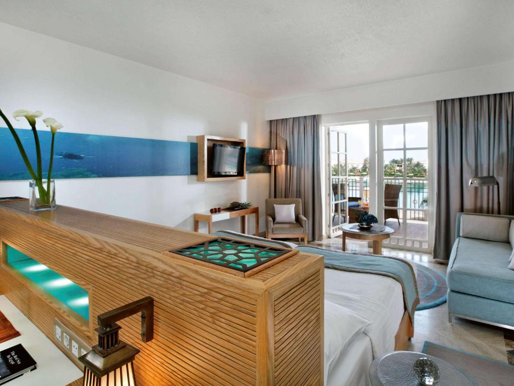 Movenpick Resort