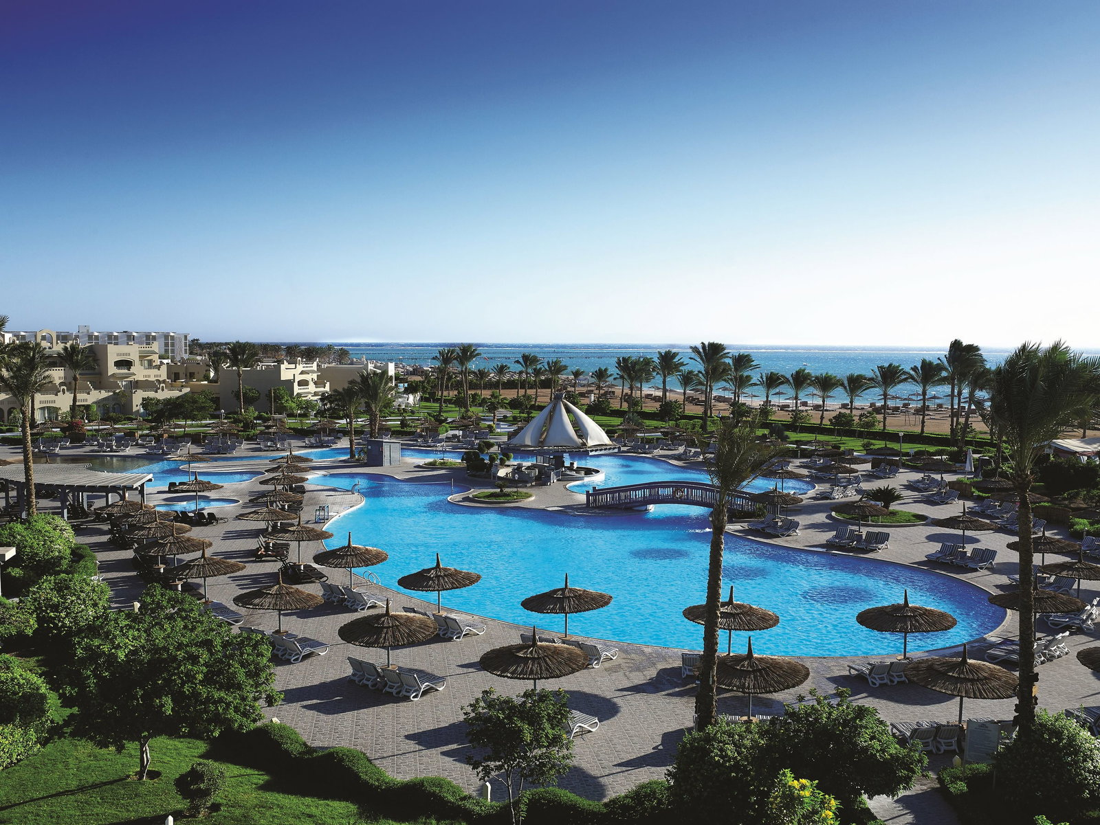 Coral Sea Water World