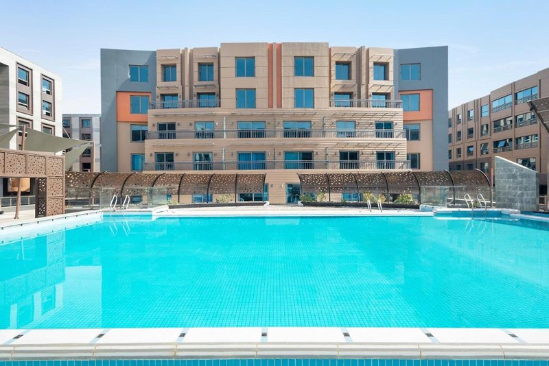 Radisson Residences Cairo