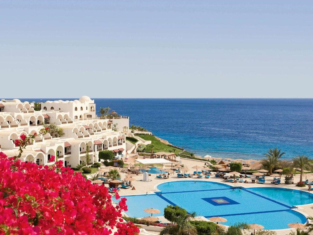 Movenpick Resort Sharm Elsheikh Naama Bay