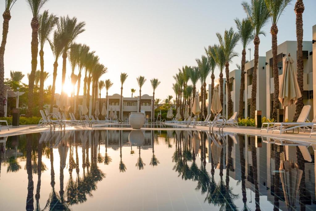 Sentido Reef Oasis