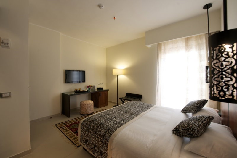 Fort Arabesque Beach Resort