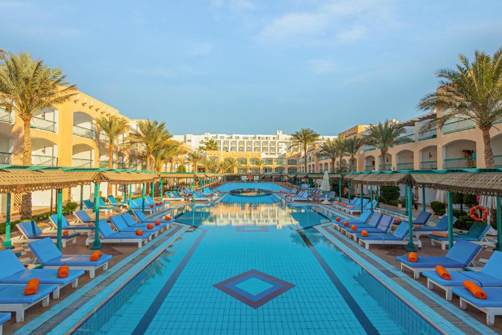 Bel Air Azur Resort - Adults Only