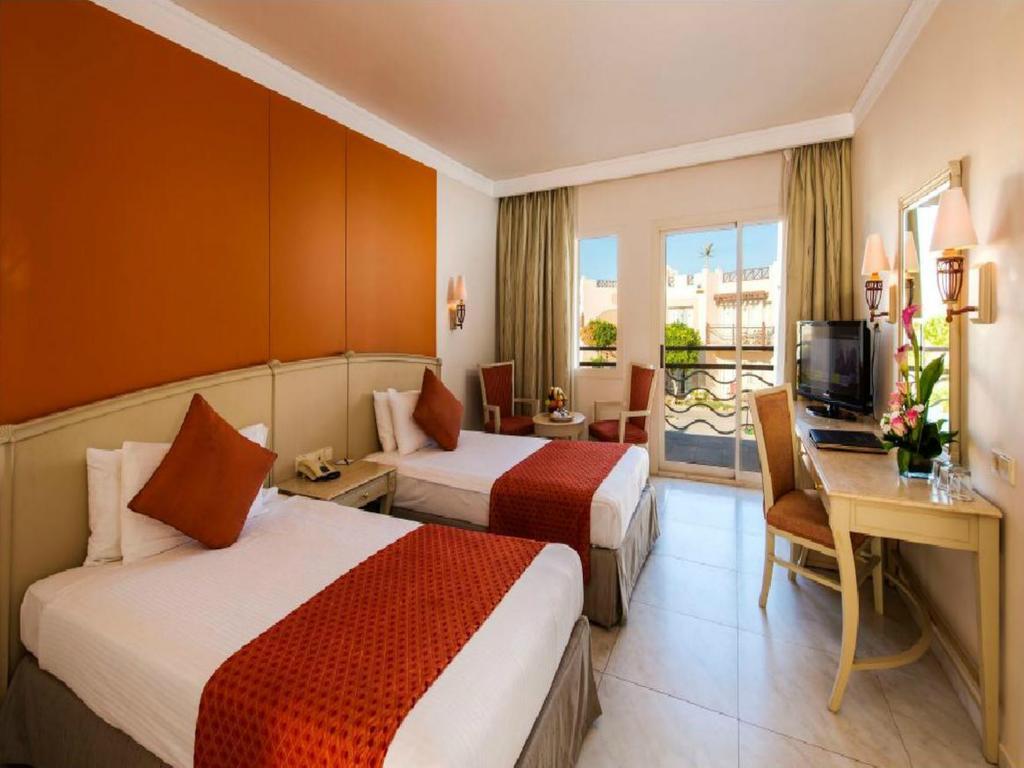 Concorde El Salam Hotel Sharm El Sheikh