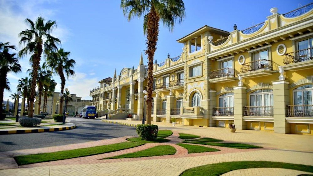 Il Mercato Hotel &amp; Spa