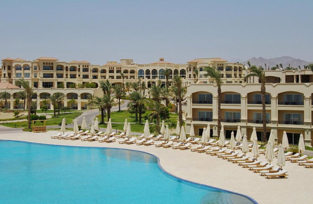 Cleopatra  Resort Sharm El Sheikh