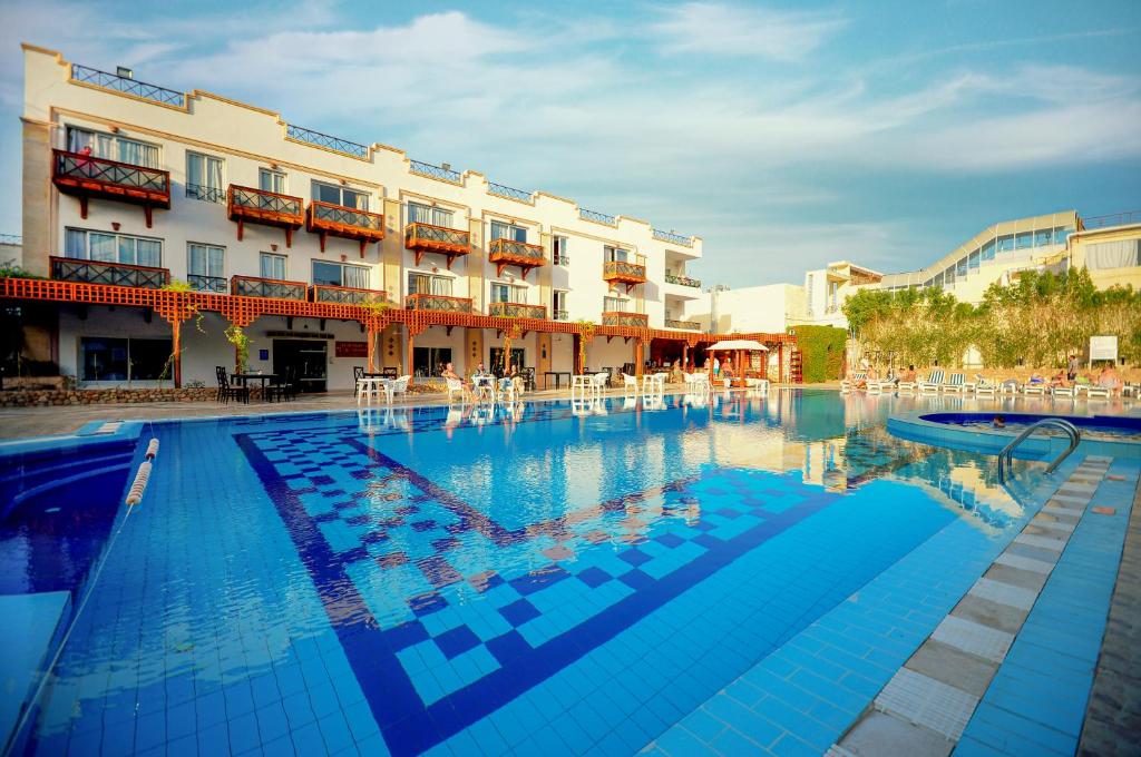 Falcon Naama Star
