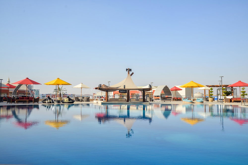 Tolip El Narges Hotel &amp; Spa