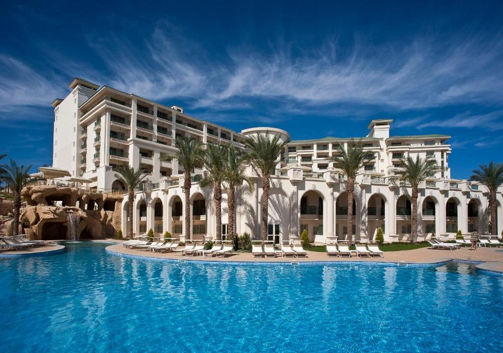 Stella Di Mare Beach Hotel &amp; Spa Sharm El Sheikh