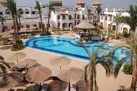 Coral Hills Resort Sharm El-Sheikh