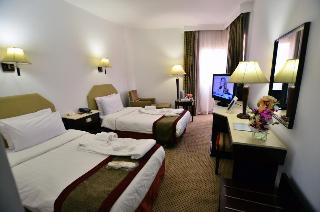 Baron Hotel Cairo