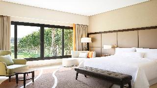 The Westin Cairo Golf Resort &amp; Spa, Katameya Dunes