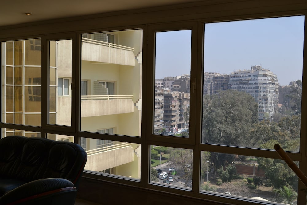 Triumph Plaza Hotel