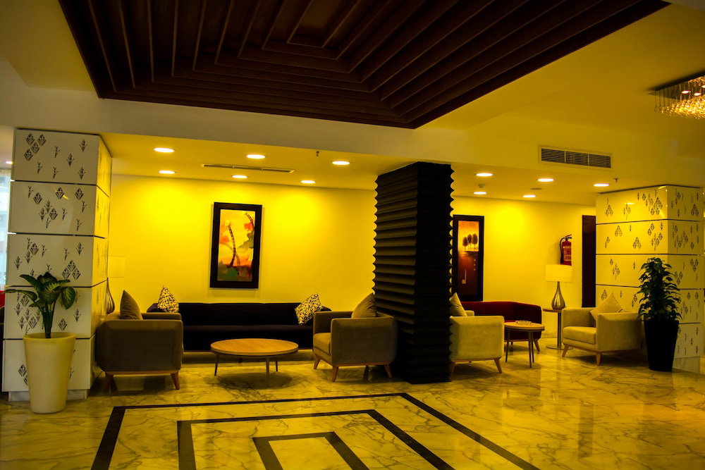 Tolip El Galaa Cairo Hotel