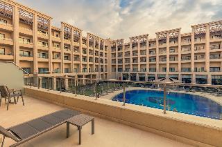 Triumph Luxury Hotel