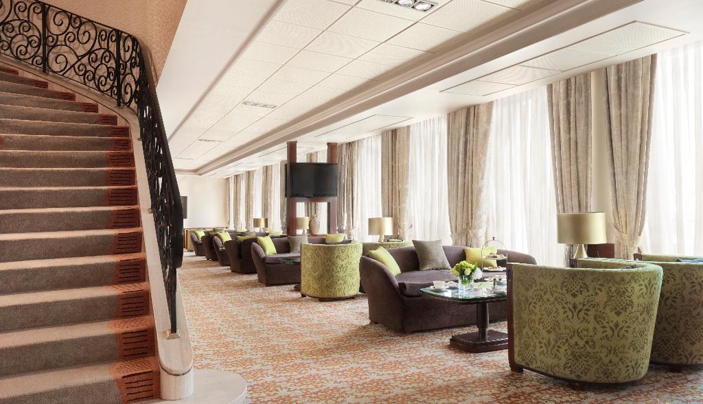 Intercontinental Citystars Cairo