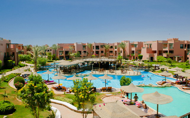 Rehana Sharm Resort